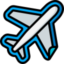 avión icon