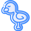 pájaro icon