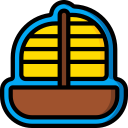 barco icon