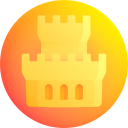 fortaleza icon