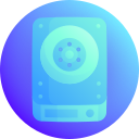 disco duro icon