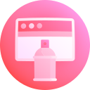 web icon