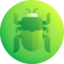 insecto icon