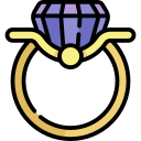 anillo icon