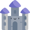 castillo icon