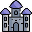 castillo icon