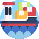 barco icon