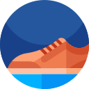 zapatos icon