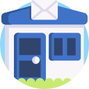 Post office 