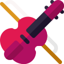 violín icon