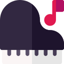 piano icon