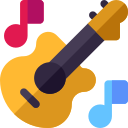 guitarra icon