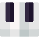 piano icon