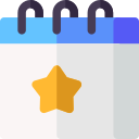 calendario icon