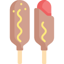 corndog icon