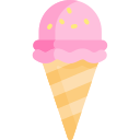 cucurucho de helado icon