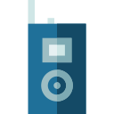 Walkie talkie