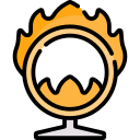 anillo de fuego icon