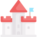 castillo icon