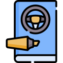 auto-école 