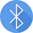 bluetooth icon