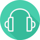 auriculares icon