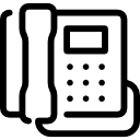 teléfono icon