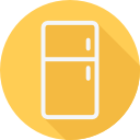 refrigerador icon