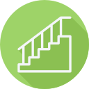 escalera icon