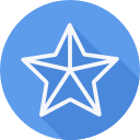 estrella icon