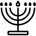 menorah 