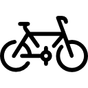 bicicleta icon