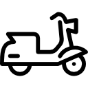 scooter icon