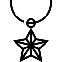 Medal icon