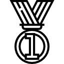 Medal icon