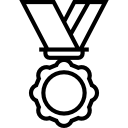 Medal icon