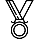 Medal icon