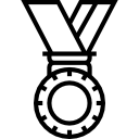 Medal icon