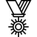 Medal icon