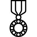 Medal icon