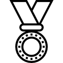 Medal icon