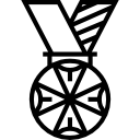 Medal icon