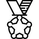 Medal icon