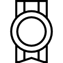 Medal icon