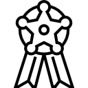 Medal icon