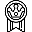 Medal icon