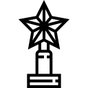 Trophy icon