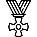 Medal icon