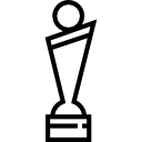 Trophy icon