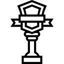 Trophy icon